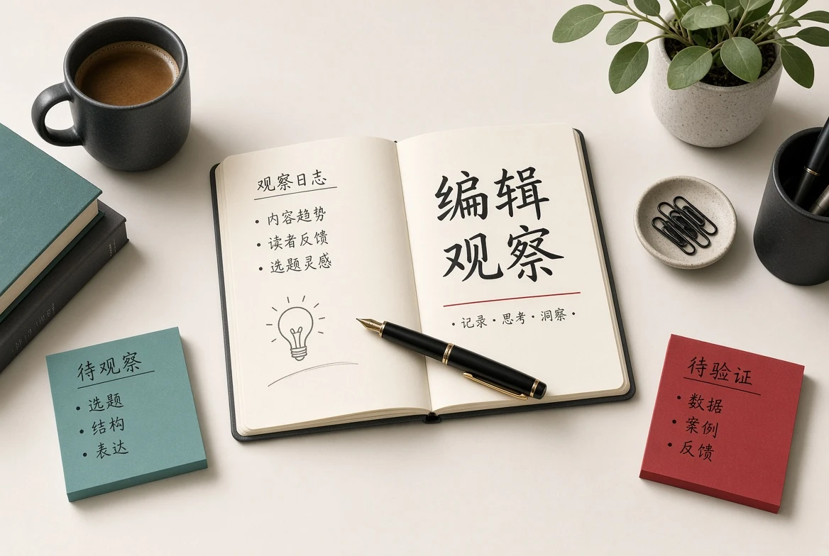 吃瓜网影视编辑观察文章配图